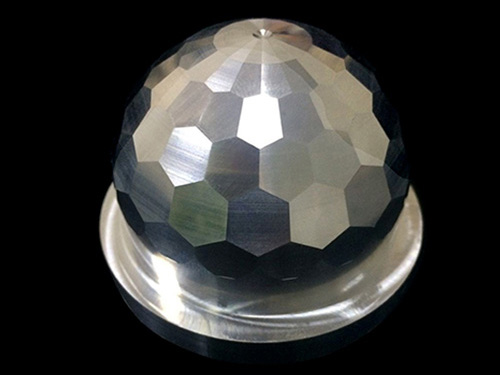 硬质合金模具的优良性能